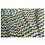 Missoni Mare, Pantalone Zig zag Multicolore - vista 5
