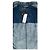 Autre Marque LGN Louis Gabriel Nouchi, Jeansjacke in Blue Washed Denim - Ansicht 8