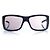 Gucci, gafas de sol shield negras Negro