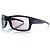 Gucci, gafas de sol shield negras Negro - vista 2