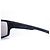 Gucci, gafas de sol shield negras Negro - vista 6