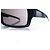 Gucci, gafas de sol shield negras Negro - vista 7