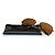 Ray-Ban Ray Ban, Aviator in oro e marrone - vista 6