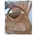 Louis Vuitton Borsa Damier Azur con manico intrecciato Damier ebene - vista 4