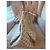 Louis Vuitton Borsa Damier Azur con manico intrecciato Damier ebene - vista 5