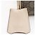Borsa a tracolla piccola Gucci GG Supreme Les Pommes Padlock Marrone Beige - vista 9