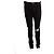 Amiri, Jeans distressed nero