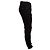 Amiri, Jeans distressed nero - vista 2