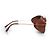 Autre Marque L.G.R. pour Amref, lunettes de soleil Dahlak flying doctors - vue 4