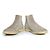 Autre Marque Aurelien, City Chelsea Boots in Hellgrau - Ansicht 6