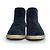 Autre Marque Aurelien, stivaletti City Chelsea blu navy - vista 3
