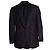 Autre Marque Blazer Richard James con stampa camouflage viola Porpora