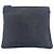 Bolso de hombro de nylon Prada Tessuto con logotipo triangle Negro - vista 2