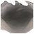 Bolso de hombro de nylon Prada Tessuto con logotipo triangle Negro - vista 8