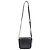 Borsa a tracolla Mini Kate in pelle nera Tod's Nero - vista 4