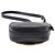 Borsa a tracolla Mini Kate in pelle nera Tod's Nero - vista 5