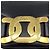 Borsa a tracolla Mini Kate in pelle nera Tod's Nero - vista 9