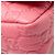 Gucci Jumbo GG Puffy Leather Milano Small Top Handle Rosa - vista 10
