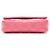 Gucci Jumbo GG Puffy Leather Milano Small Top Handle Rosa - vista 4