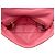 Gucci Jumbo GG Puffy Leather Milano Small Top Handle Rosa - vista 7