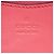 Gucci Jumbo GG Puffy Leather Milano Small Top Handle Rosa - vista 8