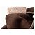 Borsa Babylone Chain BB in pelle Mahina Louis Vuitton Rosa - vista 6