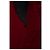 Autre Marque Kingsman, Blazer in velluto rosso - vista 10