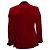 Autre Marque Kingsman, Blazer in velluto rosso - vista 2