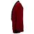 Autre Marque Kingsman, Blazer in velluto rosso - vista 4