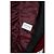 Autre Marque Kingsman, Blazer in velluto rosso - vista 7