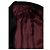 Autre Marque Kingsman, Blazer in velluto rosso - vista 8