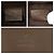 Gucci GG Canvas Leder Tote Bag Braun - Ansicht 4