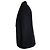 Burberry, Single breasted silk and wool blazer Black - view 3