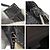 Borsa Hobo Gucci GG Crystal Marrone Beige Oro PVC - vista 6