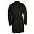 Autre Marque Suitsupply, cappotto in pelo di cammello con patch Lavello Verde - vista 3
