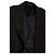 Autre Marque Suitsupply, cappotto in pelo di cammello con patch Lavello Verde - vista 5