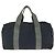 Prada Boston Bag aus Polyester Unisex Schwarz