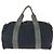 Prada Boston Bag aus Polyester Unisex Schwarz - Ansicht 2