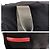 Prada Boston Bag aus Polyester Unisex Schwarz - Ansicht 5