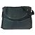 Borsa a tracolla GG Canvas Gucci Nero