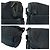 Borsa a tracolla GG Canvas Gucci Nero - vista 6