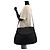 Borsa a tracolla GG Canvas Gucci Nero - vista 7