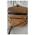 Borsa Louis Vuitton Monogram Canvas Pochette Métis Marrone Monogramma - vista 3
