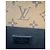 Borsa Louis Vuitton Monogram Canvas Pochette Métis Marrone Monogramma - vista 4