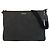 Borsa a tracolla Gucci in nylon e pelle Nero