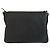 Borsa a tracolla Gucci in nylon e pelle Nero - vista 2