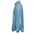 Autre Marque Camisa vaquera Victor de Darkpark Azul - vista 3