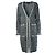 Chanel, Cardigan aus Kaschmir in Grau