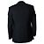 Autre Marque Max Mogg, blazer nero - vista 3