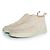Autre Marque Aurelien, loafer urbano beige chiaro Marrone